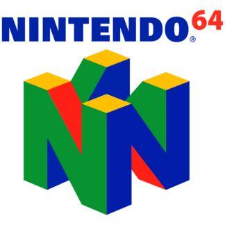 Nintendo 64