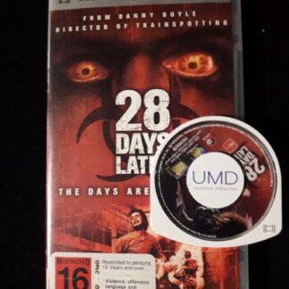 28 Days Later
