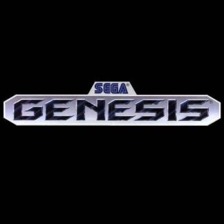 Sega Genesis