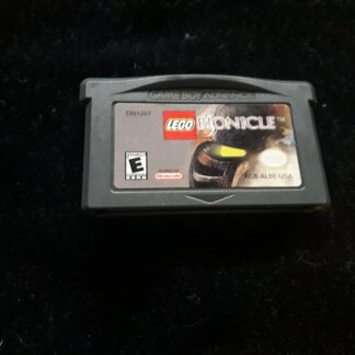 Lego Bionicle