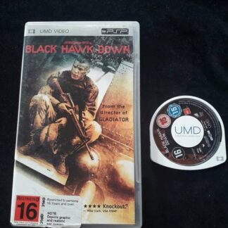 Black Hawk Down