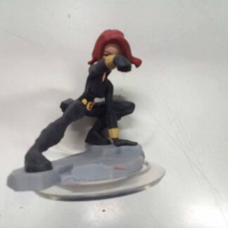 Black Widow