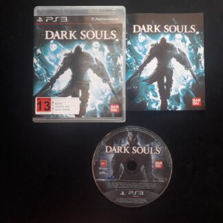 Dark Souls