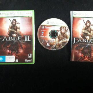 Fable 2