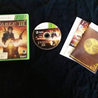 Fable 3