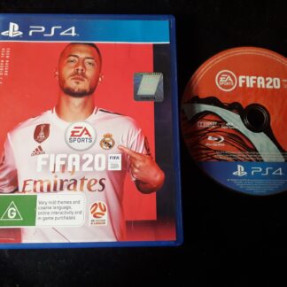 Fifa 20