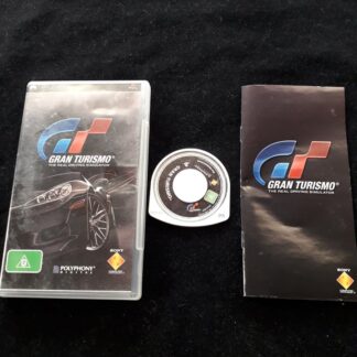 Gran Turismo