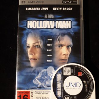 Hollow Man