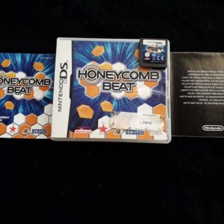Honeycomb Beats