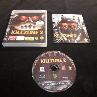 Killzone 2