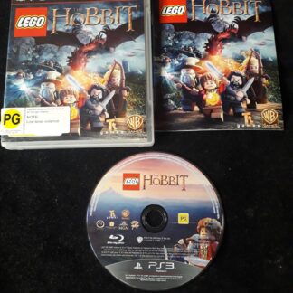 Lego The Hobbit