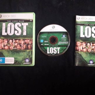 Lost