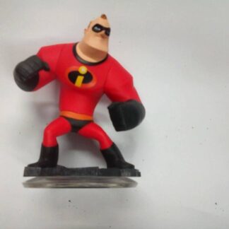 Mr Incredible