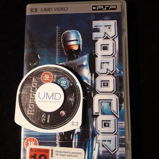 Robocop