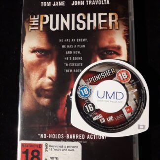The Punisher