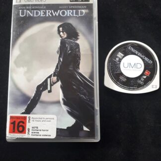 Underworld