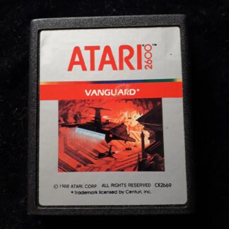 Vanguard