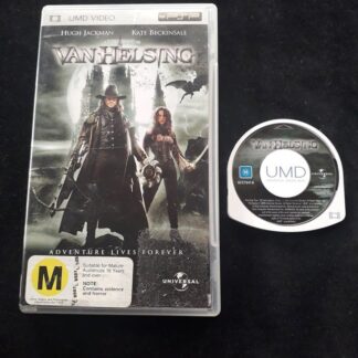 Van Helsing