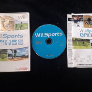 Wii Sports