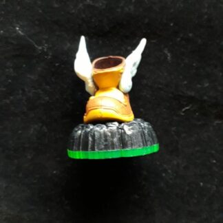 Winged Boots