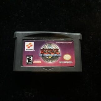 Yu! Gi! Oh! The Eternal Duelist Scroll