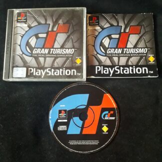 Gran Turismo