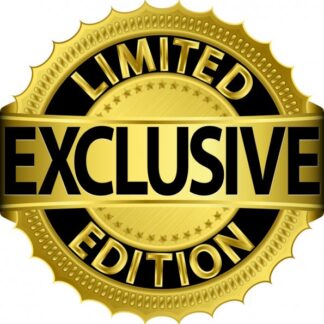 Limited/Special Editions