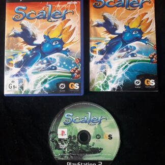 Scaler