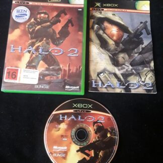 Halo 2