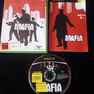 Mafia