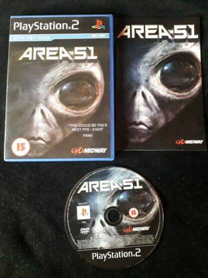 Area 51