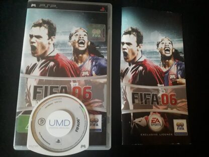 Fifa 06