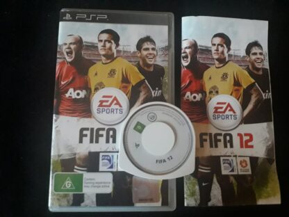 Fifa 12