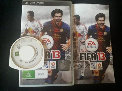 Fifa 13
