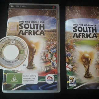2010 Fifa World Cup South Africa