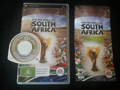 2010 Fifa World Cup South Africa