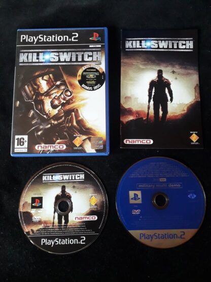 Killswitch