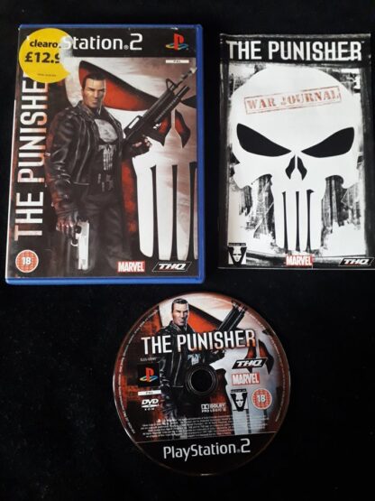 The Punisher