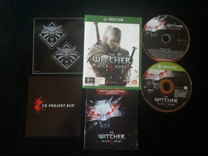 Witcher 3