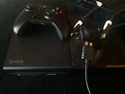 Xbox One Console