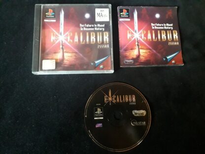 Excalibur