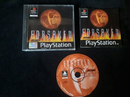 Forsaken