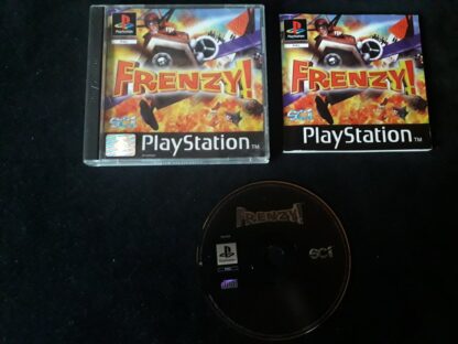 Frenzy