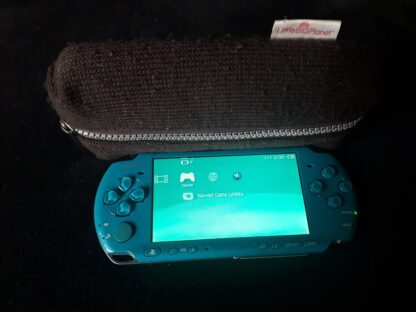 PSP Console