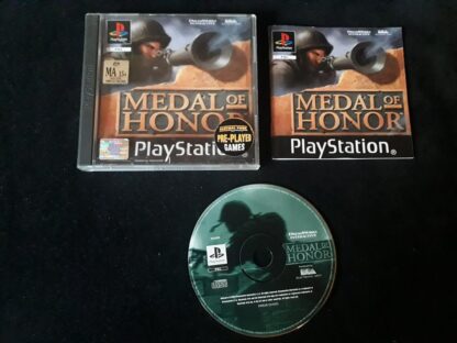 Medal Of Honor