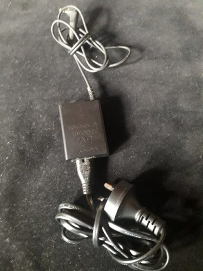 PSP Charger