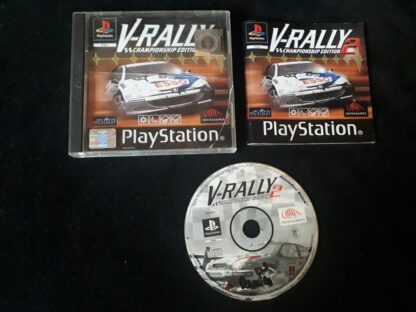 V Rally 2