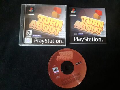 Turnabout