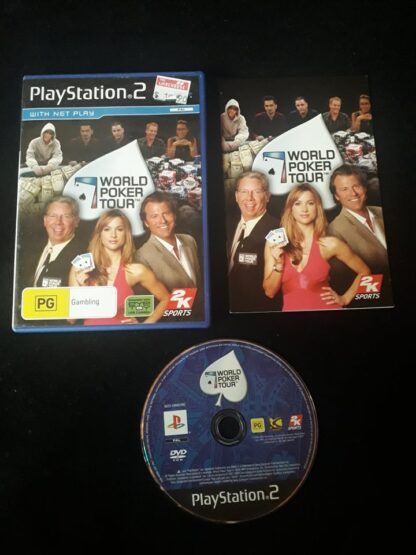 World Poker Tour