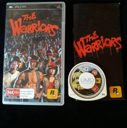 The Warriors